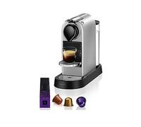 Krups Nespresso XN741B40 coffee maker Capsule coffee machine 1 L