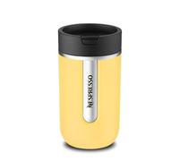 Nespresso City Sun Yellow Travel Collection Small Mug 300ml