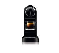 EN167.B Nespresso Citiz Capsule Espresso Coffee Machine - Black