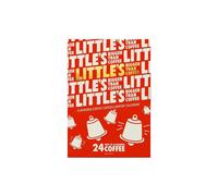 Nespresso coffee pod advent calendar from Little's