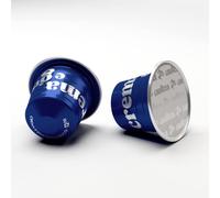 Nespresso Compatible Lavazza Crema e Gusto Classico 10 Aluminium Coffee Capsules (10)