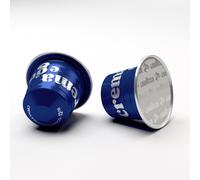 FLASH SALE Nespresso Compatible Lavazza Crema Gusto 80 Capsules - BBD 01/27