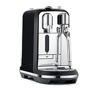 Nespresso Creatista Plus Coffee Machine by Sage