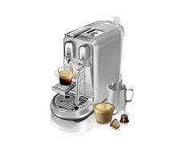 Sage Creatista Plus Semi-auto Capsule coffee machine 1.5 L