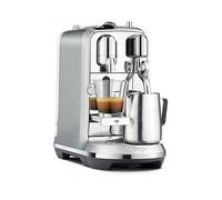 Nespresso Creatista Plus Coffee Machine By Sage One Colour