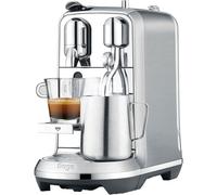 Sage Creatista Plus Semi-auto Capsule coffee machine 1.5 L