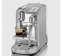Sage Nespresso Creatista Pro Stainless Steel Coffee Machine