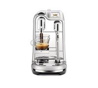 Sage Nespresso Creatista Pro Stainless Steel Coffee Machine
