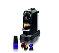 De’Longhi Citiz EN167.B Fully-auto Capsule coffee machine 1 L