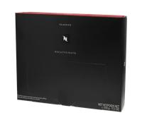 Nespresso | Decaffeinated Espresso - 50 Capsules for Nespresso® Pro