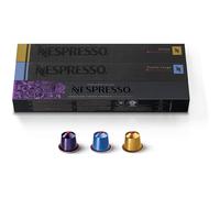 Nespresso Decaffeinato Variety, 30 Capsules