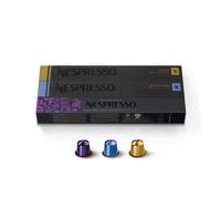Nespresso Decaffeinato Variety, 30 Capsules