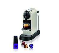 De’Longhi Citiz EN167.W Fully-auto Espresso machine 1 L