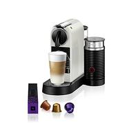 De’Longhi Citiz EN267.WAE Drip coffee maker 1 L