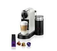 De’Longhi Citiz EN267.WAE Drip coffee maker 1 L