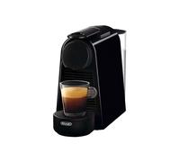 De’Longhi Essenza Mini EN85.B Semi-auto Capsule coffee machine 0.6 L