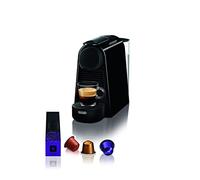 Nespresso De'Longhi Essenza Mini EN85.B Semi-Automatic Coffee Machine Pod Coffee Maker 0.6 L