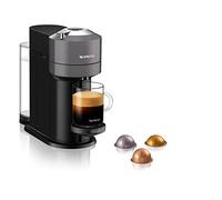 Nespresso DeLonghi Vertuo ENV 120.GY coffee maker Semi-auto Capsule coffee machine 1.1 L
