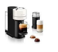 Nespresso De'Longhi Vertuo Next ENV 120.WAE Milk frother coffee maker Aeroccino white