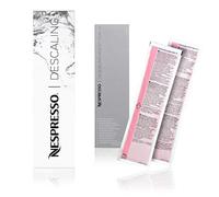 Nespresso Descaling 100g pack of 2
