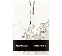 Nespresso Descaling Kit 2 sachets in 1 Pack