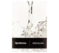 Nespresso Descaling Kit - For Classic Range Machines & Magimix (CLA-2)