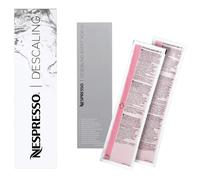 Nespresso Descaling Kit - For Concept Range Machines