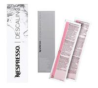 Nespresso Descaling Kit - For Concept Range Machines