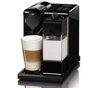 Nespresso EN550.B Lattissima Touch Automatic Coffee Machine,1 cup, Black