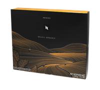 Nespresso | Espresso Brazil Origin - 50 Capsules for Nespresso® Pro