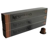 NESPRESSO Espresso Cosi - 30 Capsules