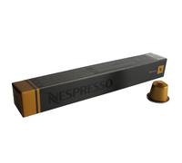 Nespresso Espresso Volluto, 10 Capsules