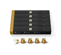 Nespresso Espresso Volluto - 50 capsules