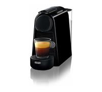Nespresso Essenza Mini Coffee and Espresso Machine by De'Longhi 1150 watts 110ml Black