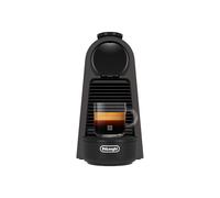 Nespresso Essenza MINI EN85.BKMT Coffee Pod Machine (Delonghi) - Matt Black