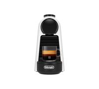 Nespresso Essenza MINI EN85.WMT Coffee Pod Machine (Delonghi) - Matt White