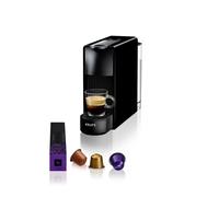 Nespresso Essenza XN110840 Mini Coffee Machine by Krups, Piano Black