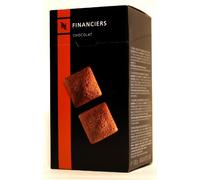 Nespresso FINANCIERS CHOCOLAT 120g