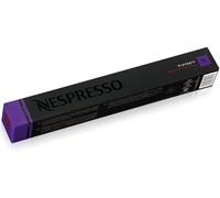 Nespresso FMPipC OriginalLine Arpeggio Decaffeinato, 50 Count