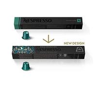 Nespresso Fortissio Lungo Capsules (Nespresso Machines - 10 capsules)