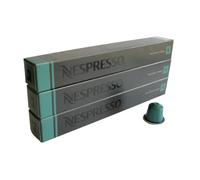 Nespresso Fortissio Lungo Flavour Coffee Capsules Pods Original 3 Sleeve 30 Pods