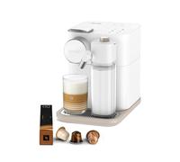 De’Longhi Lattissima One Nespresso Gran Lattissima coffee machine by Delonghi, Sophicated Darks