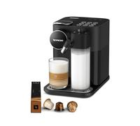 De’Longhi Nespresso Gran Lattissima coffee machine by Delonghi, Sophisticated Darks
