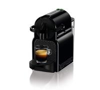 NESPRESSO Inissia Black Coffee Machine