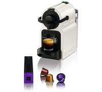 Nespresso Inissia Coffee Machine, White, over 100 sold, with Nespresso Warranty