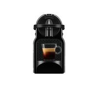 Nespresso Inissia EN 80.B Coffee Pod Machine (DeLonghi) - Black