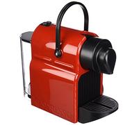 Nespresso Inissia Espresso Maker,24 ounces Red (Discontinued Model)