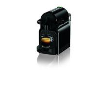 Nespresso Inissia Original Espresso Machine by De'Longhi, Black, EN80B