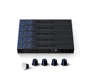NESPRESSO KAZAAR 50 KAPSELN