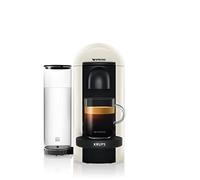Nespresso Krups Vertuo Plus Coffee Machine Water Tank 1.1 L, White.